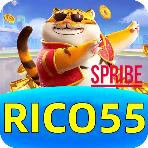 RICO55 Cassino Online